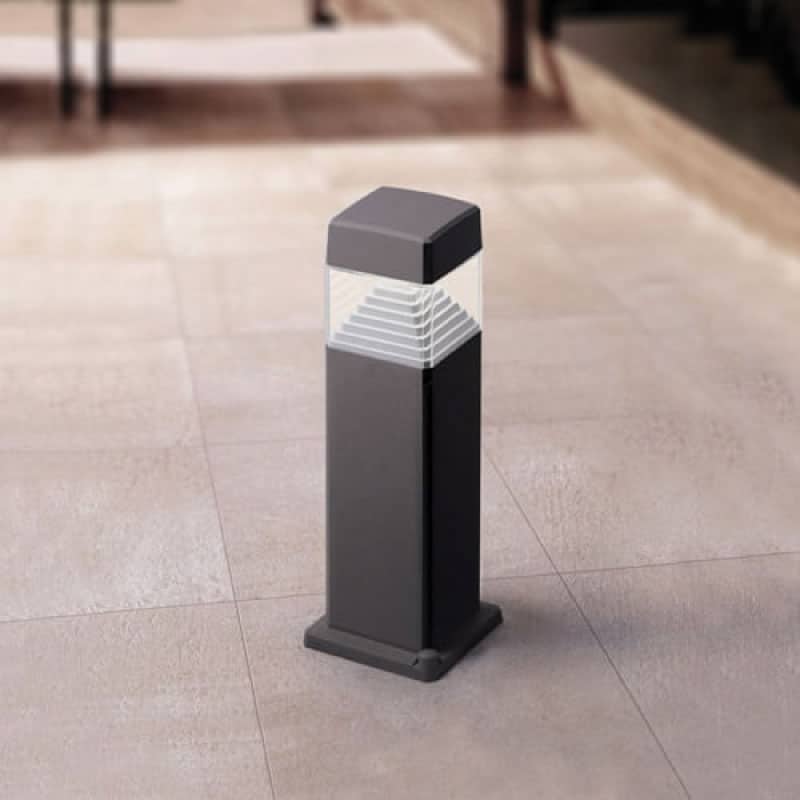 Ester 500 Lighting Bollard