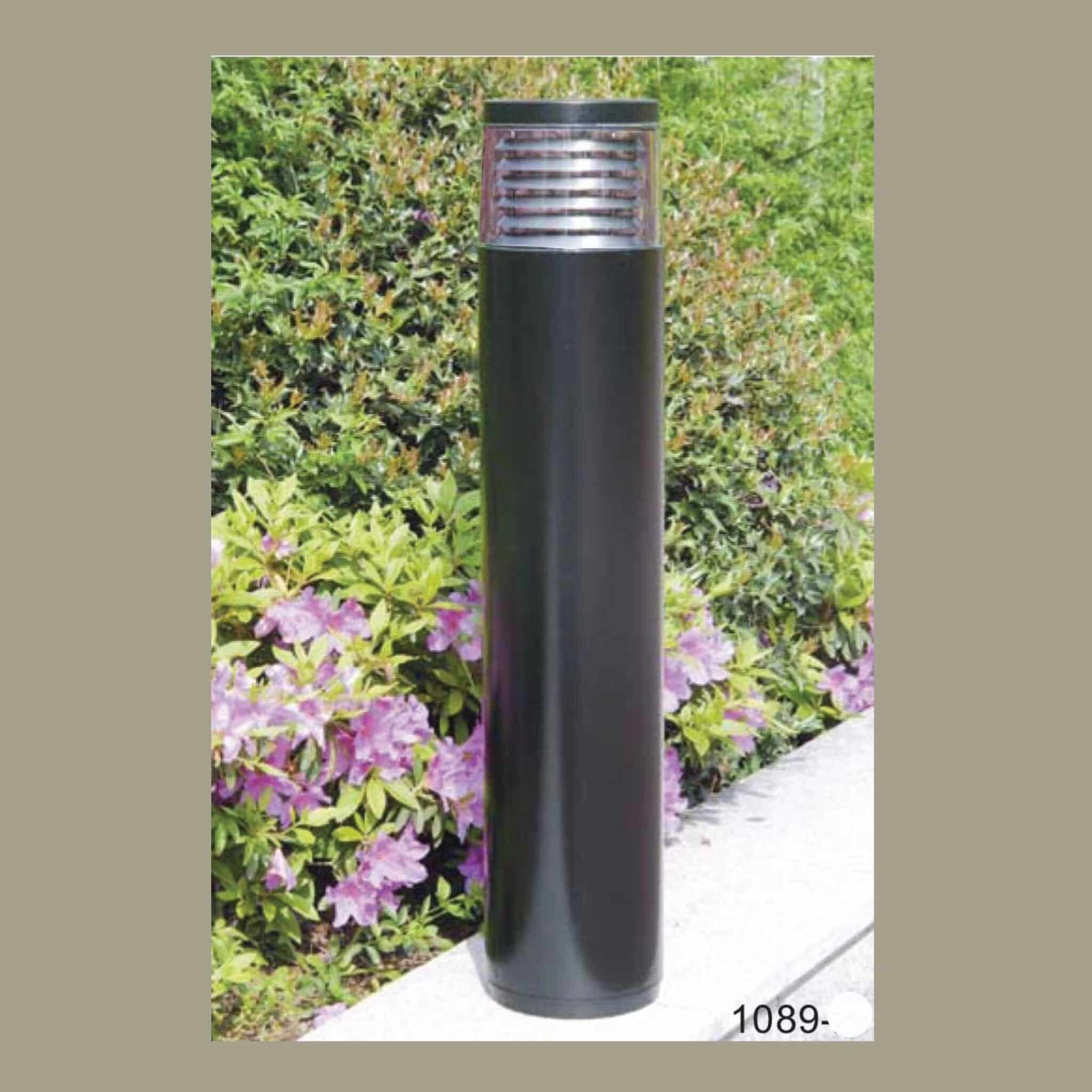 1089B bollard outdoor Lighting
