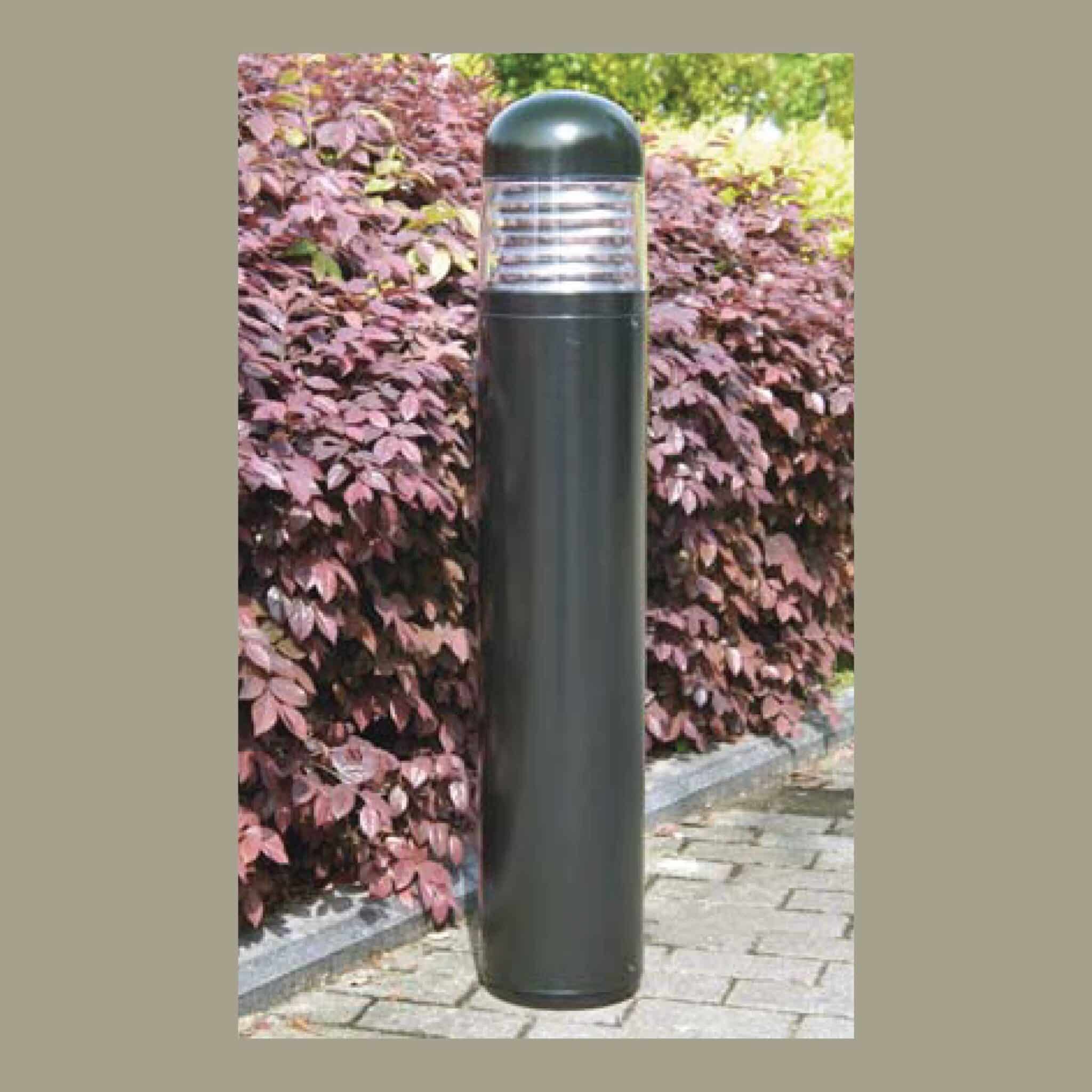 1089c Bollard outdoor Light