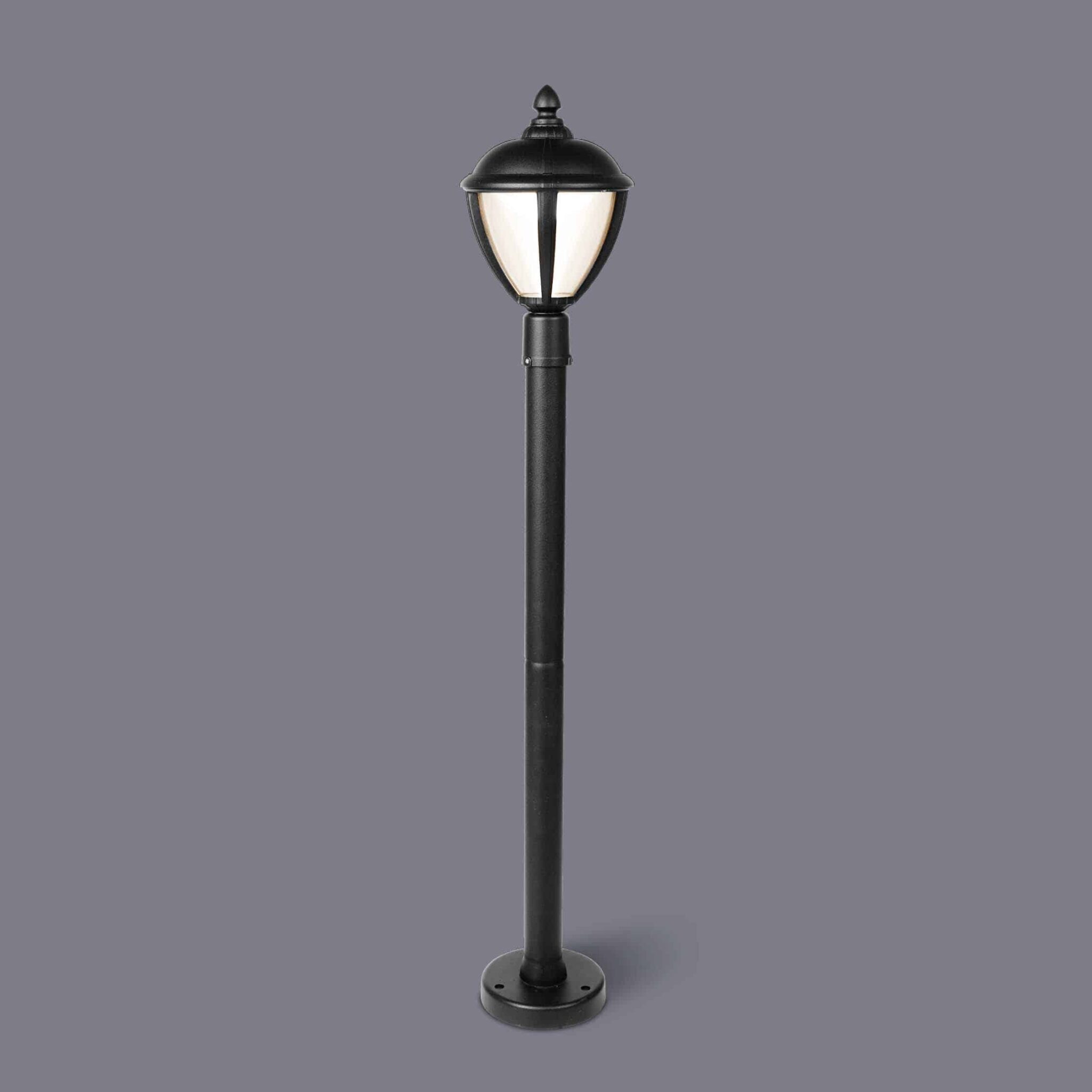 Unite Bollard Outdoor LIght