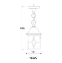 outdoor hanging Lighting