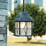 1645 outdoor Hanging Light
