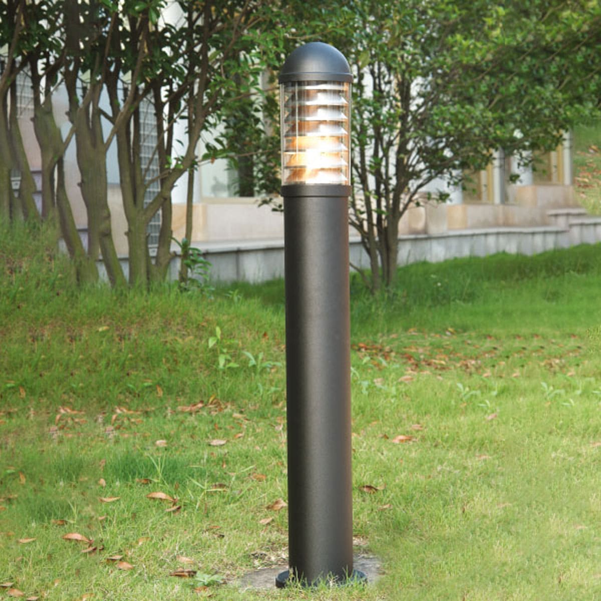 1673 Bollard Light, outdoor