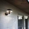 spril outdoor wall light