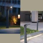 anda bollard