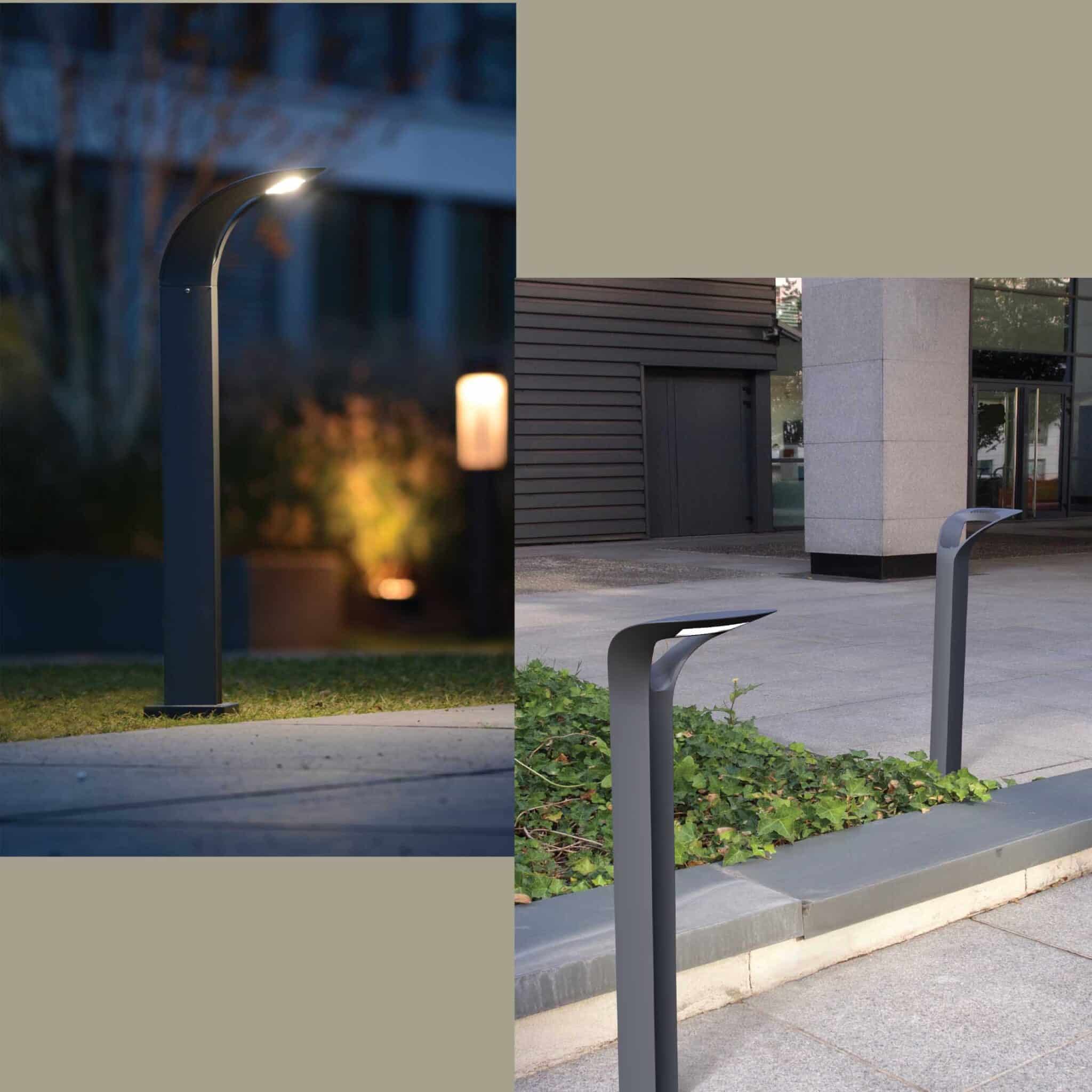 anda bollard