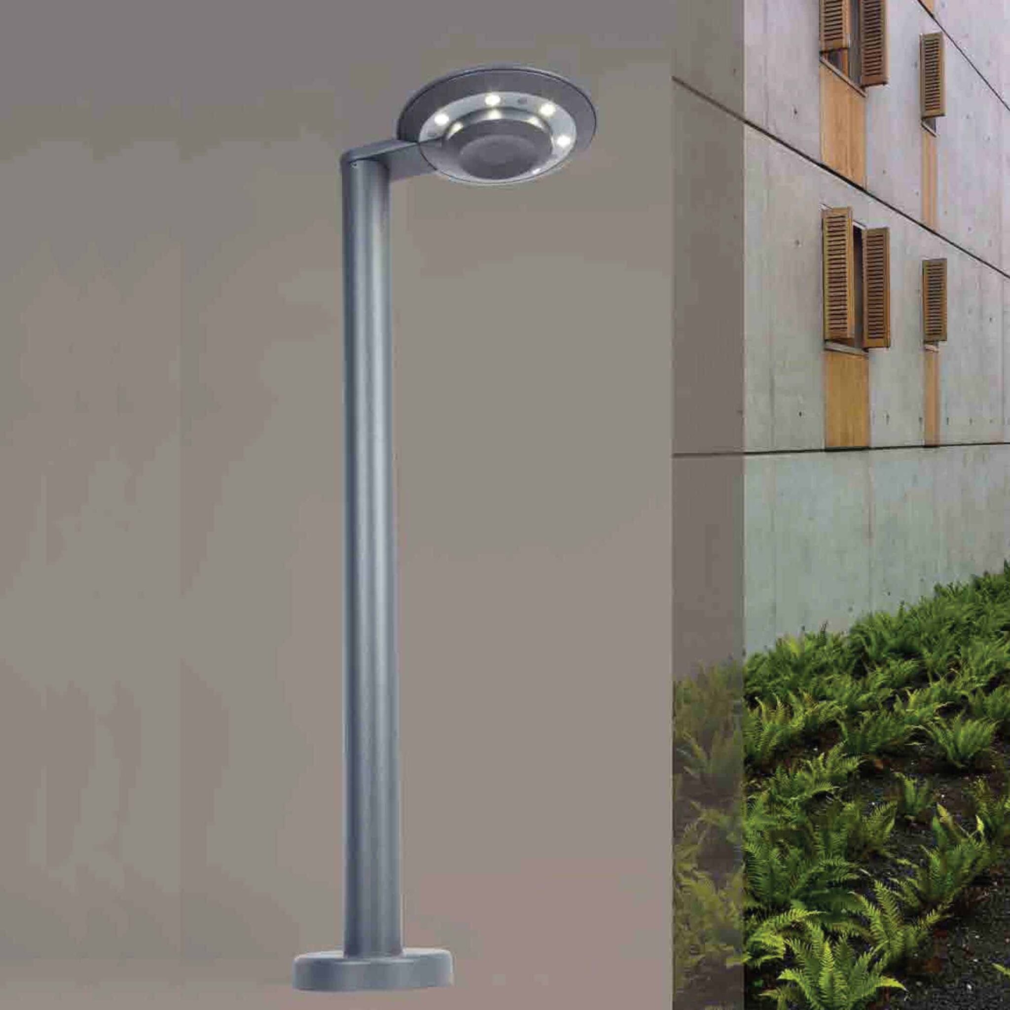 Ghost outdoor Bollard Light