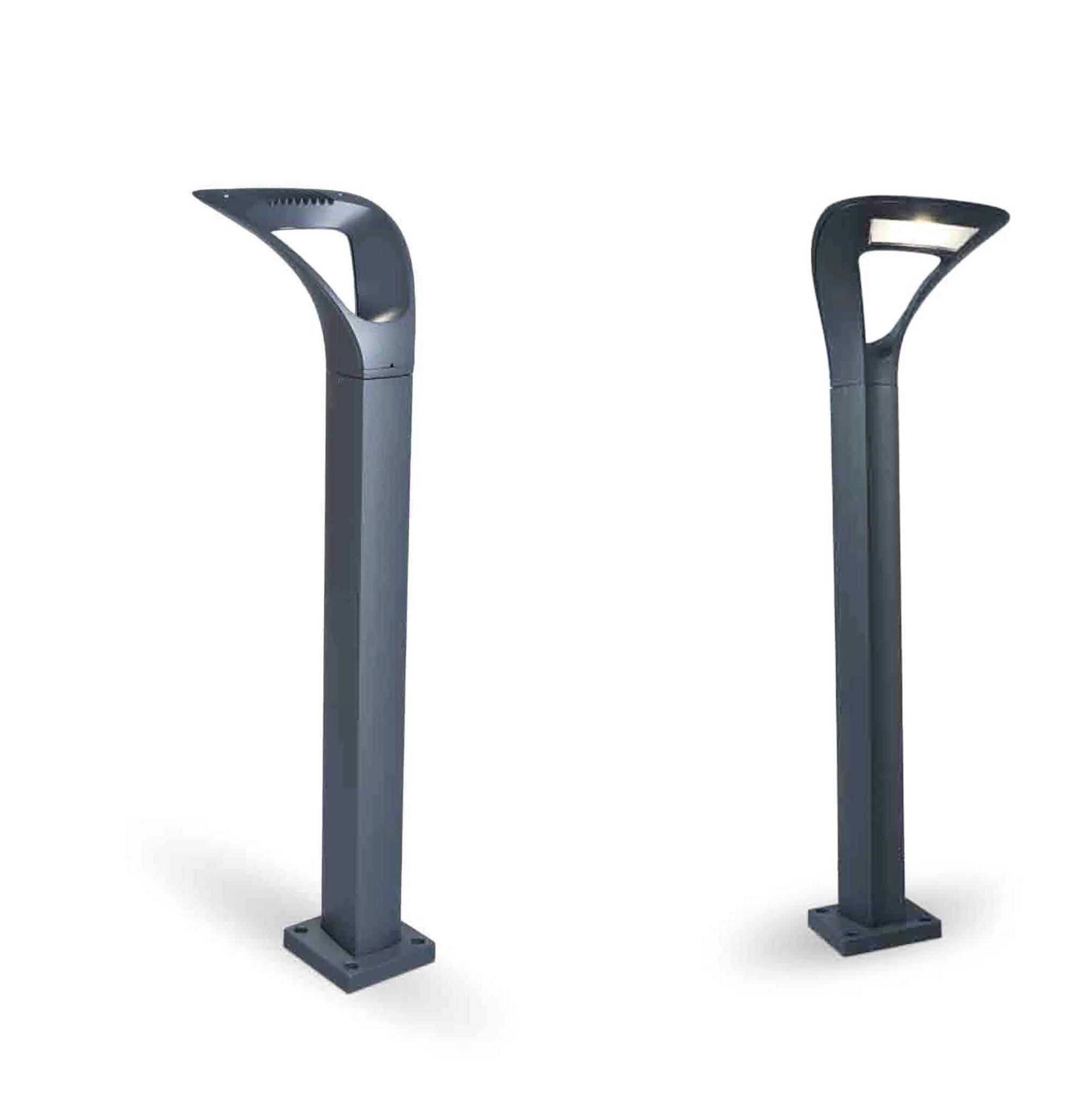 bollard Light