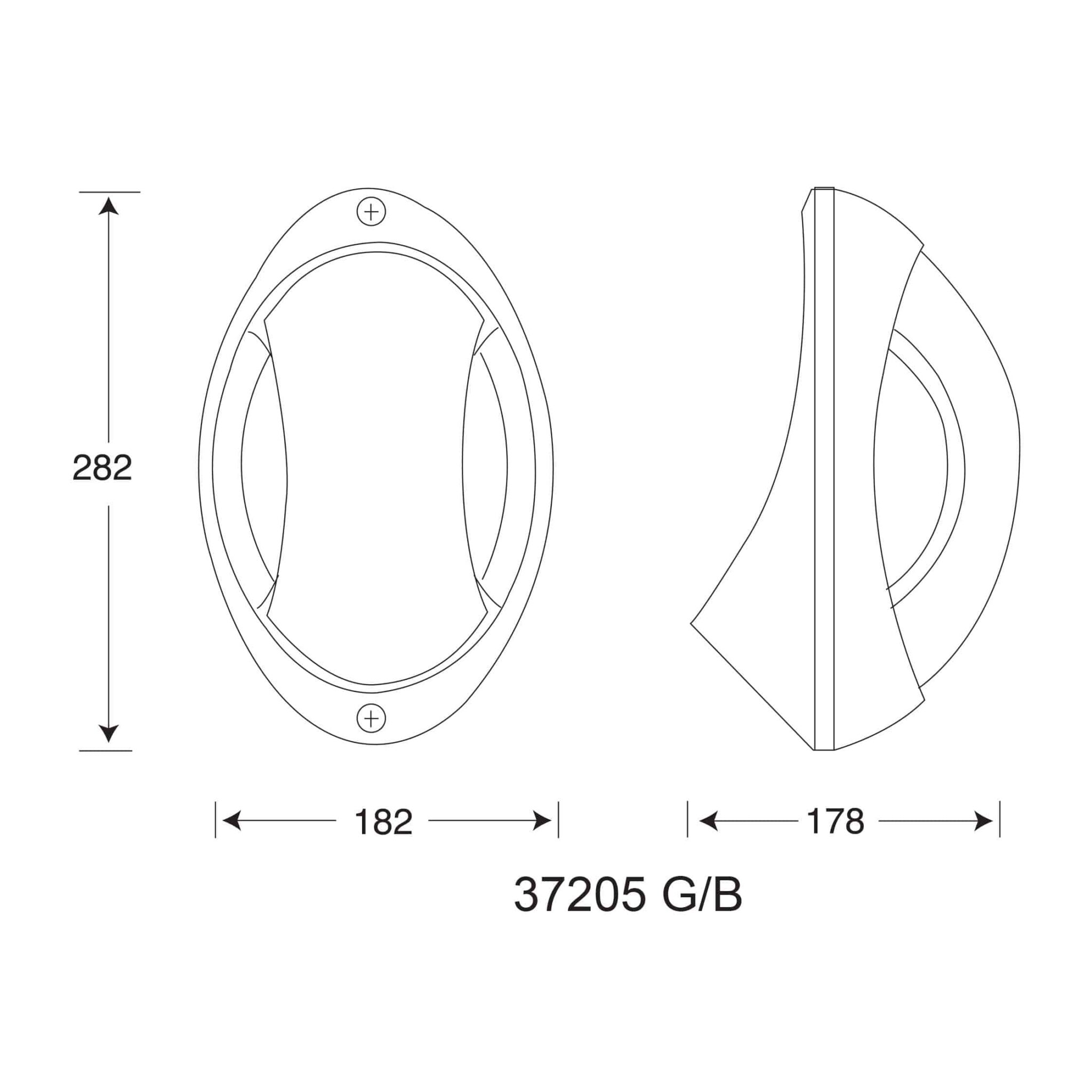 Roma Bulkhead drawings