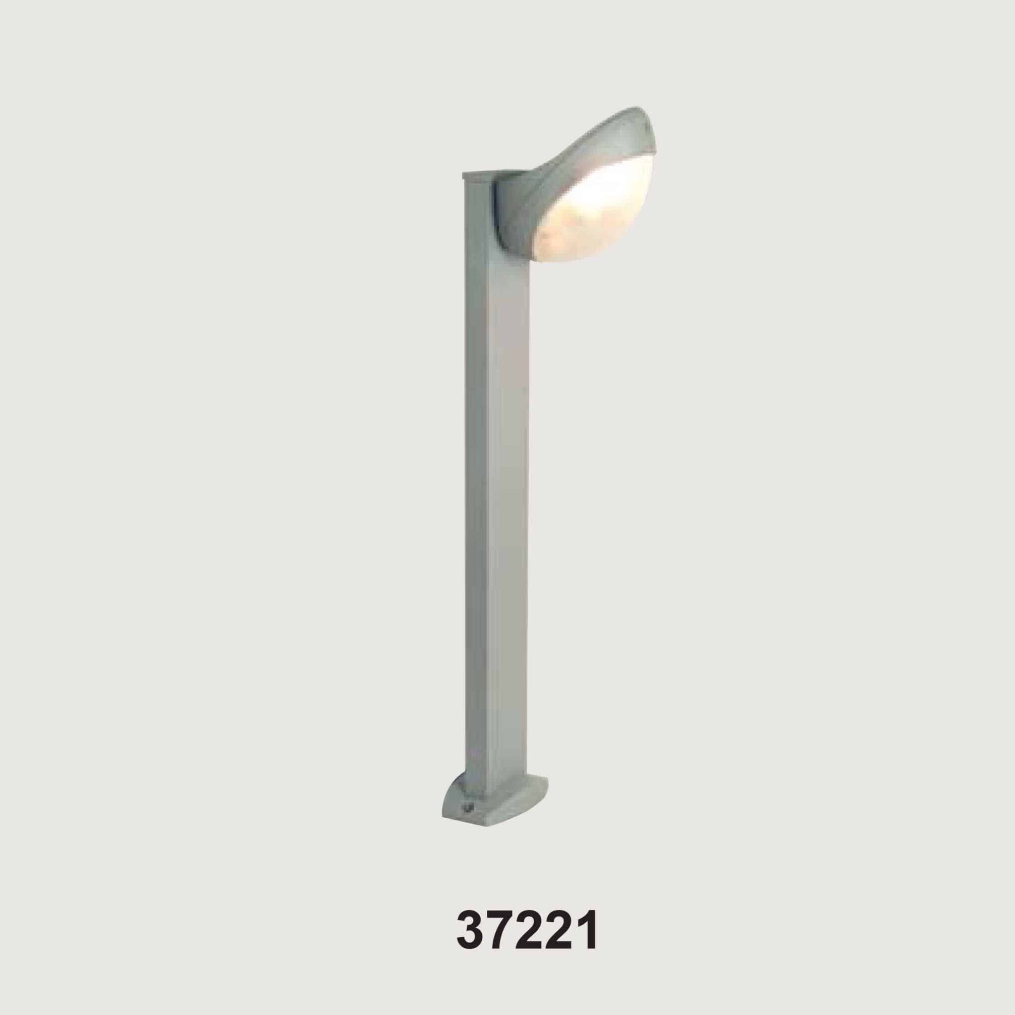 1 X Light Roma Bollard