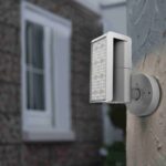 Club 24W wall light