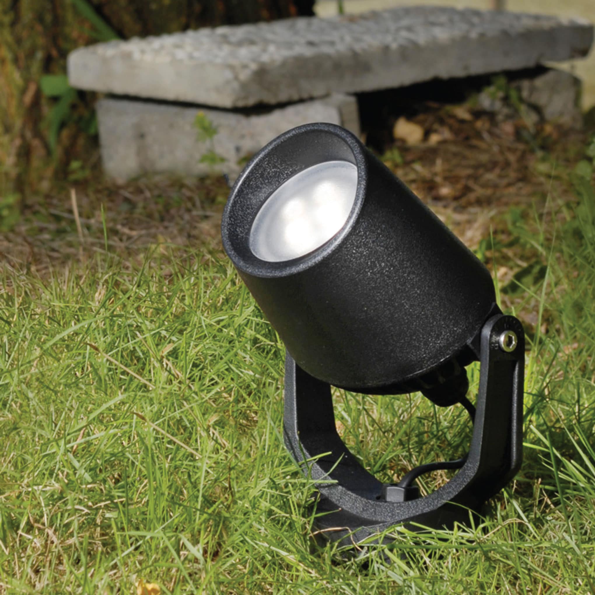 Minitommy-EL Spike Garden Light