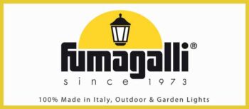 Fumagalli outdoor & Garden Lights