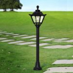 Mizar Golia Classic Bollard