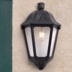 M22 HALF WALL LIGHT