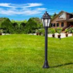 Mizar Anna Classic Bollard