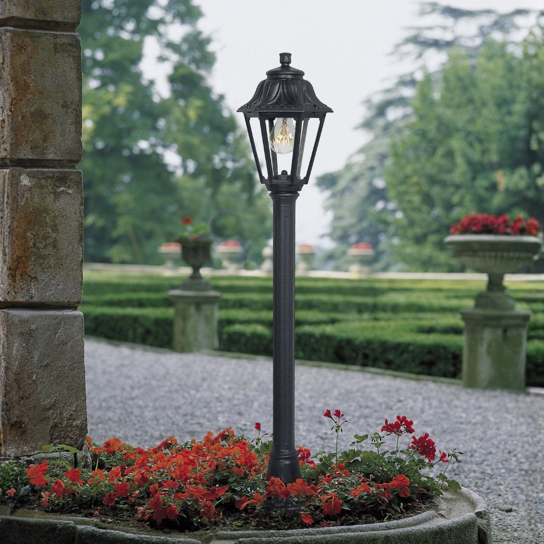 Mizar Anna Classic Bollard