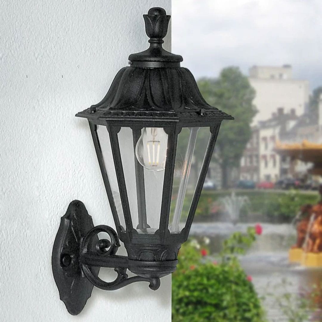 Bisso Rut Classic medium Size Wall Light