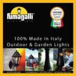 Fumagalli Italy outdoor Lights