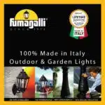 Fumagalli Italy outdoor Lights
