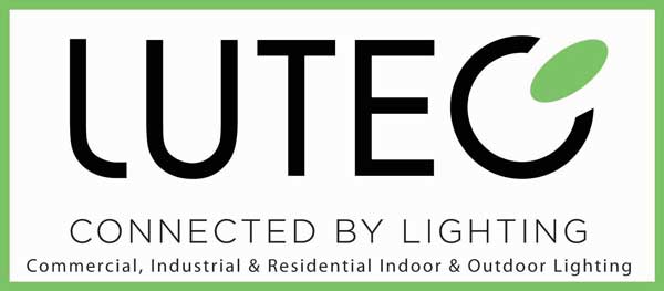Lutec outdoor Lighting