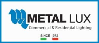 Metallux logo