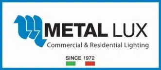 Metallux logo