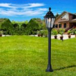 Mizar Rut Classic Bollard Medium Size
