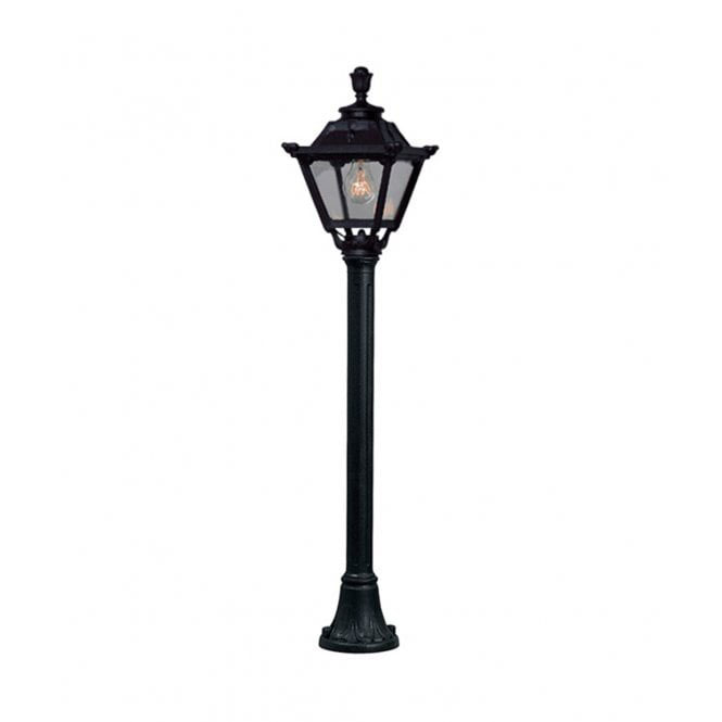 q23 classic bollard, Garden Light