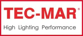 Tec mar Logo