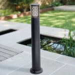 Carlo Deco 800 Bollard outdoor Garden Light