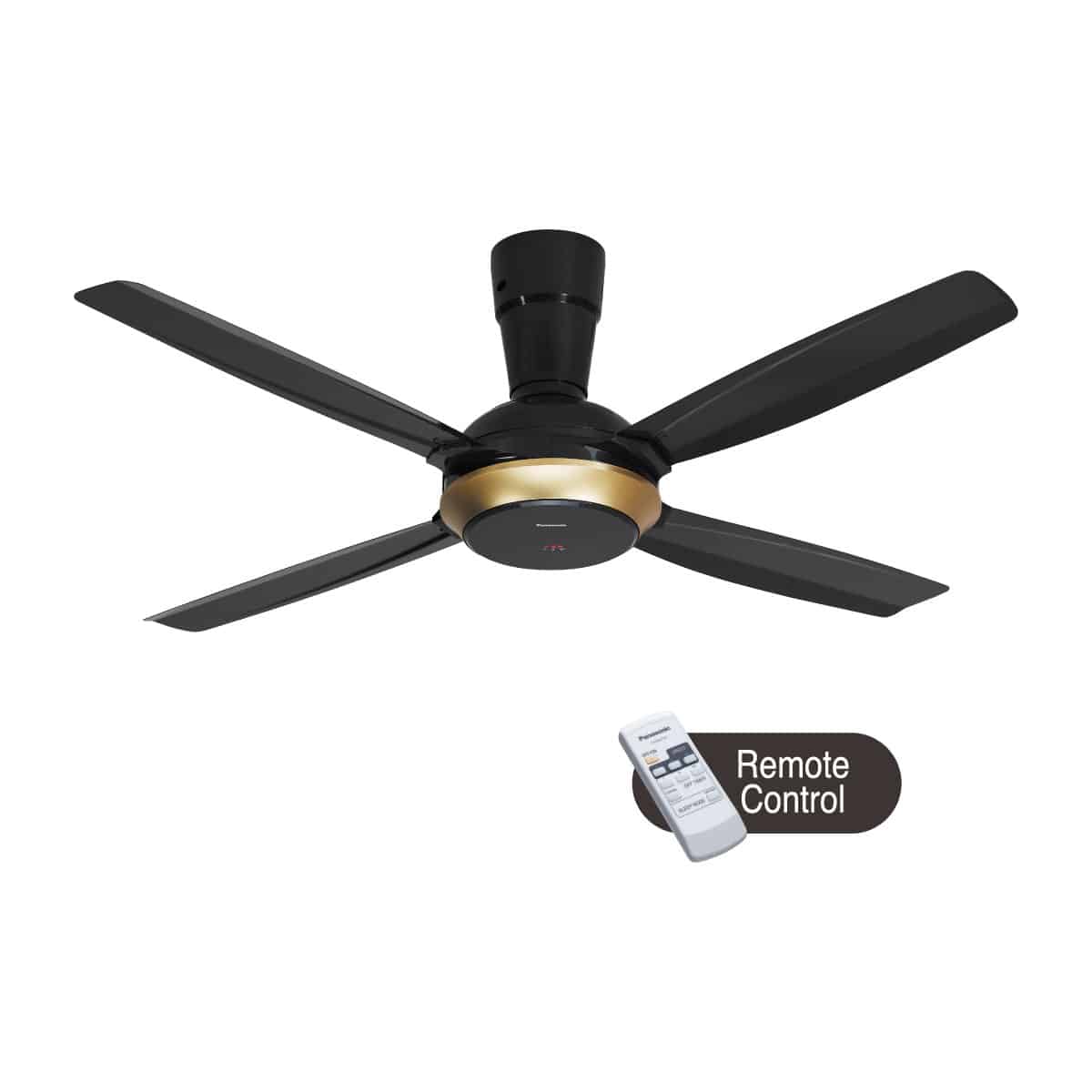 Panasonic FAN WITH REMOTE