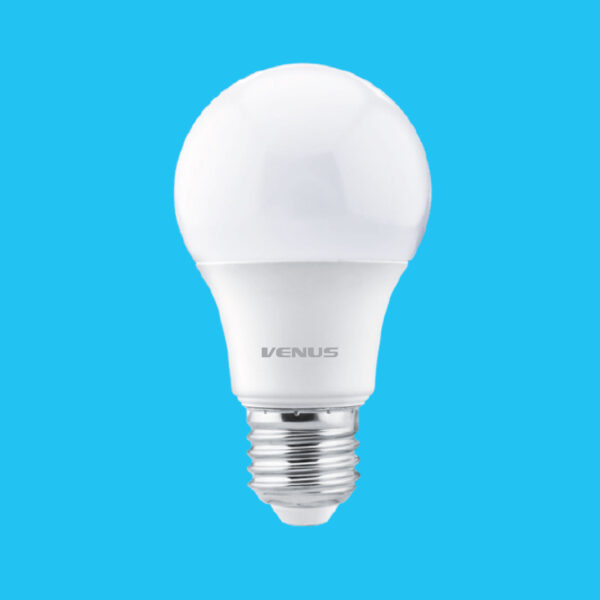 LED Bulb Screw Type