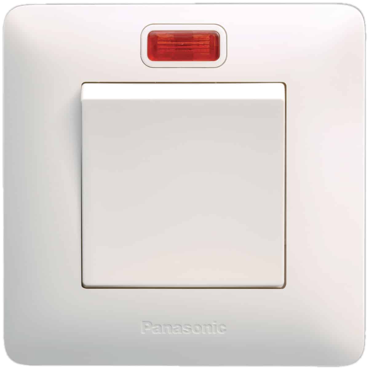 20A DP Switch for A/C