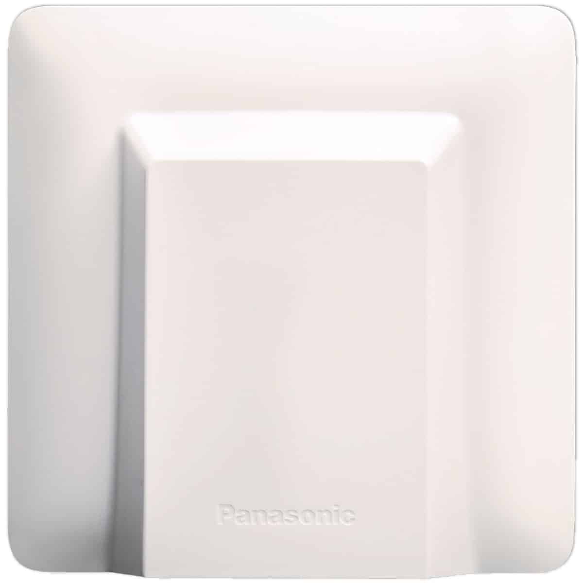 45A Connection Unit flux outlet