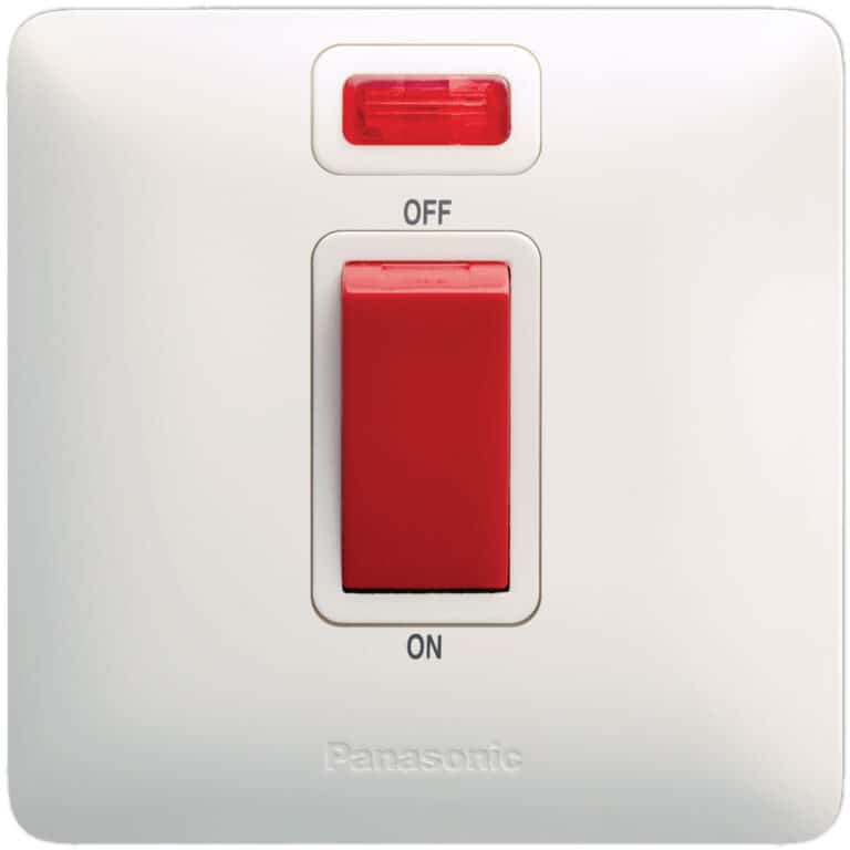 Dnd Sign Switch Push_Switch DND & CUR indicators - Ecolux
