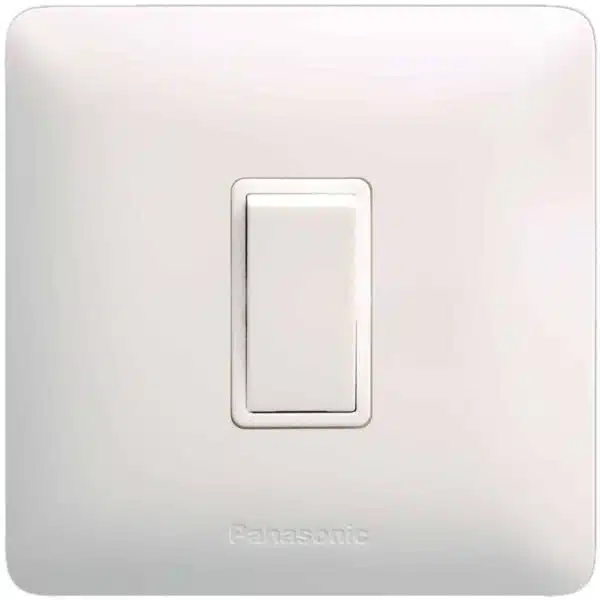 Panasonic Intermediate Switch