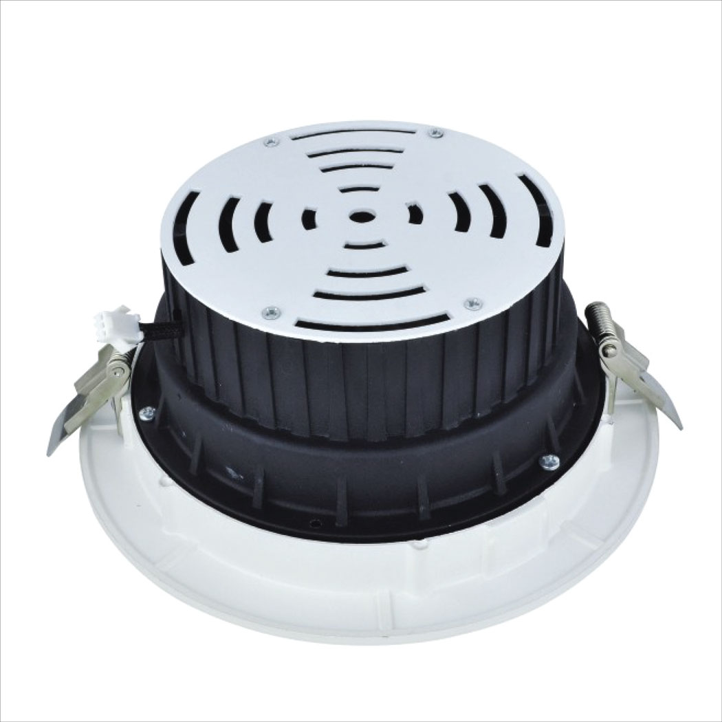 Full Back image of COB 10W