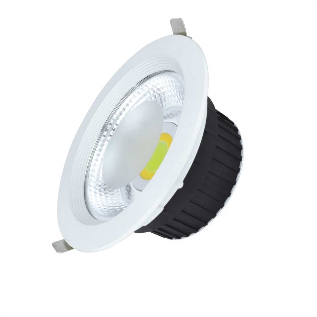 cob down light 10w