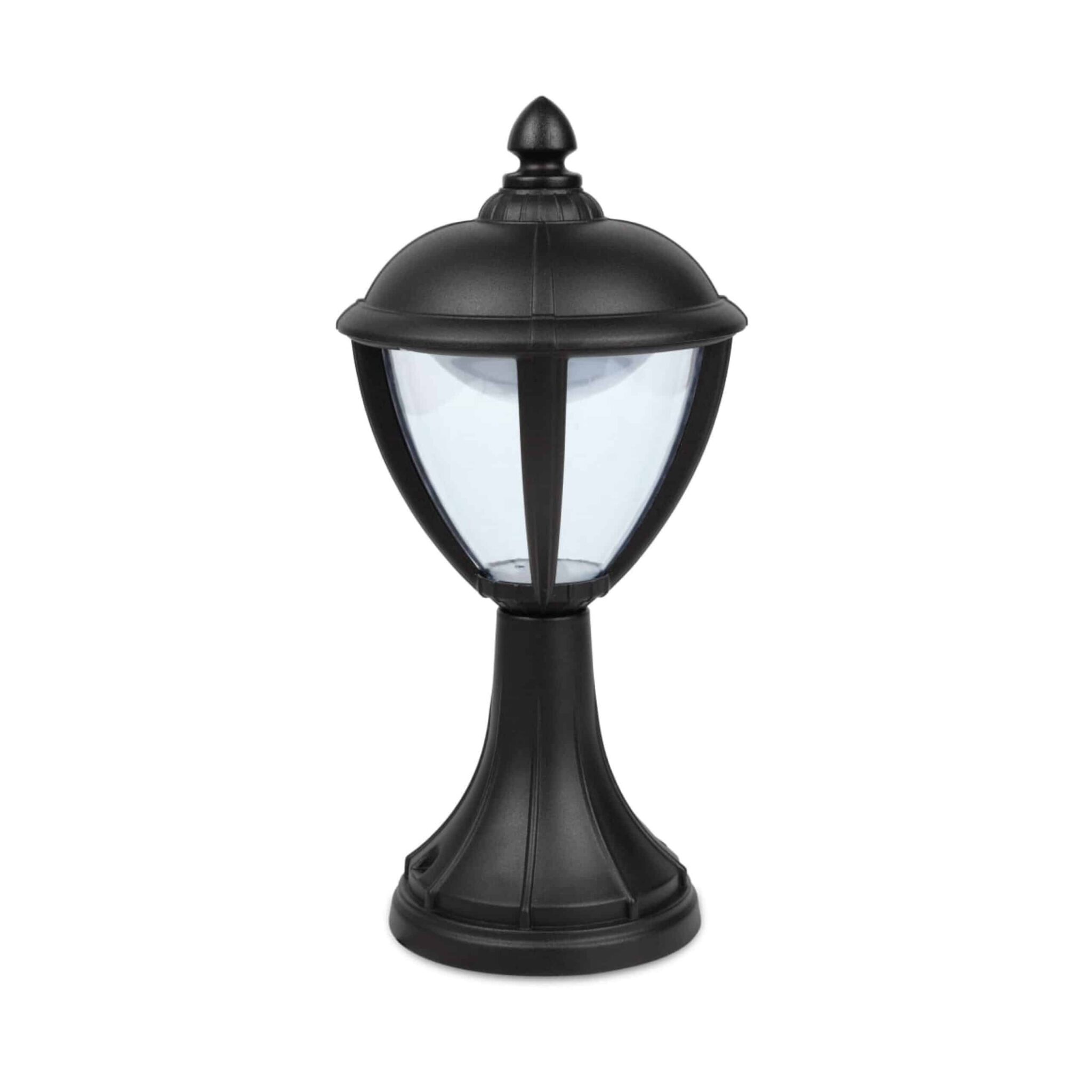Lutec outdoor gate light