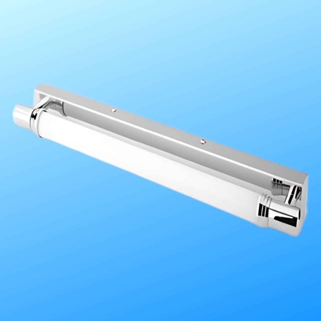 Lutec LED Mirror Light 9W