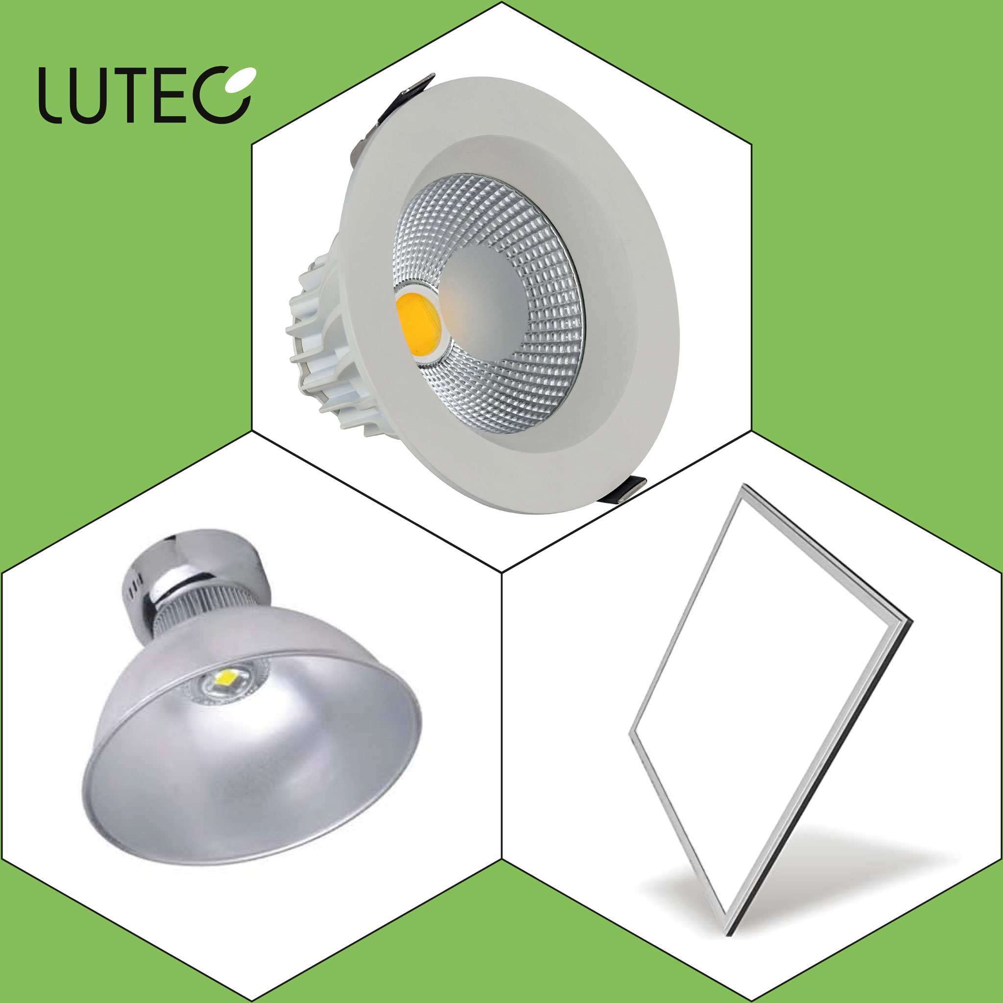 Lutec Indoor Lighting