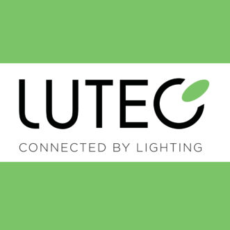 Lutec Lighting Logo