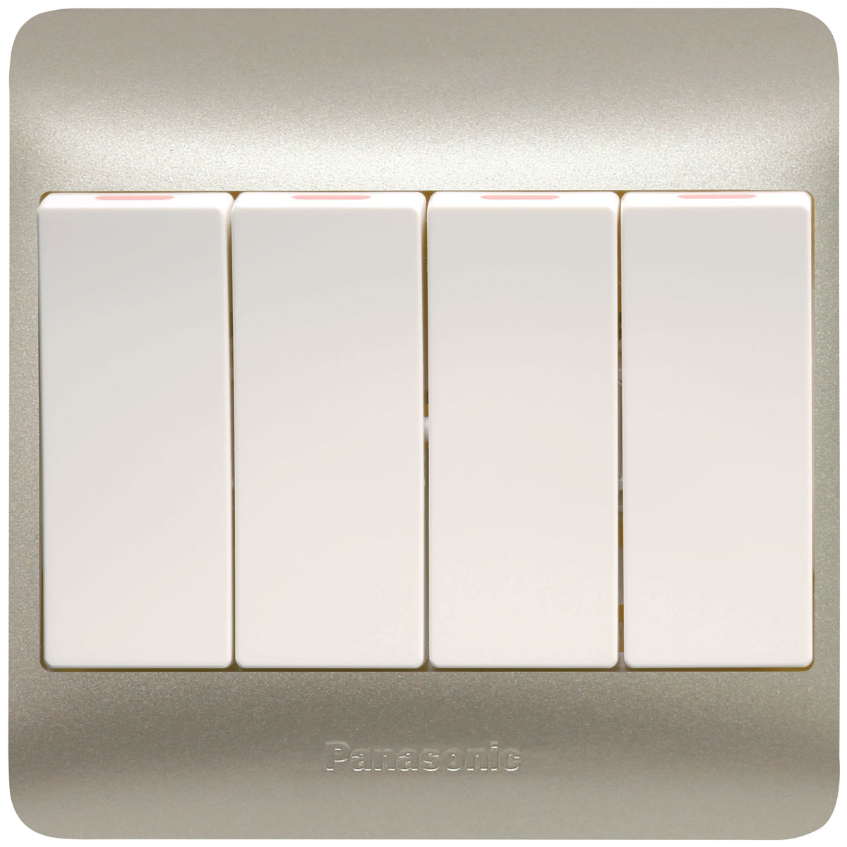4G 1-Way Switch