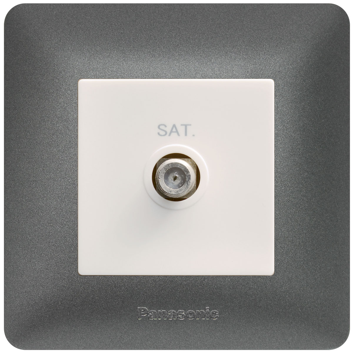 1G TV Socket, F-Type