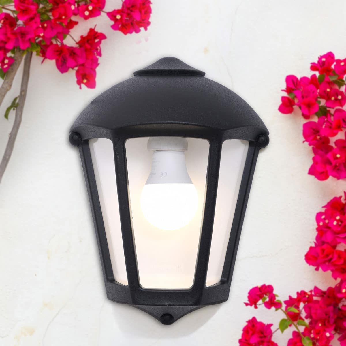 Fumagalli Fabio Half Lantern