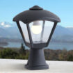 Mididisma Dario Wall Top Light