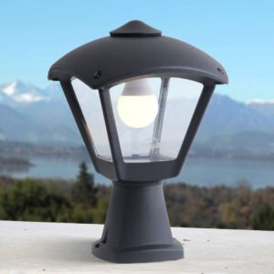 Mididisma Dario Wall Top Light