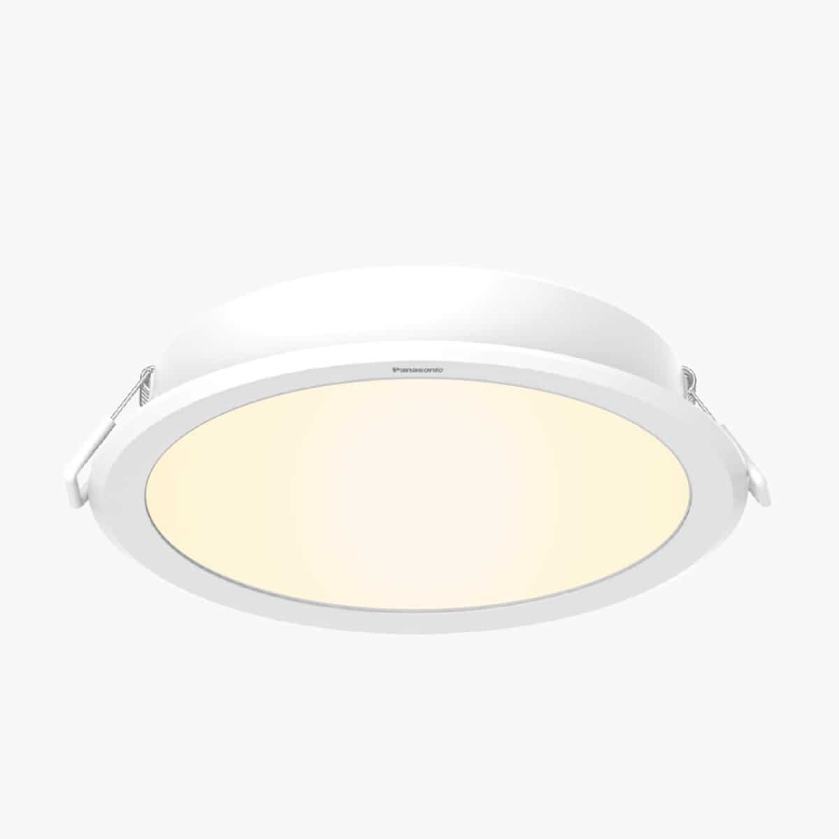 Panasonic SMD Downlight 12W CCT 4000K