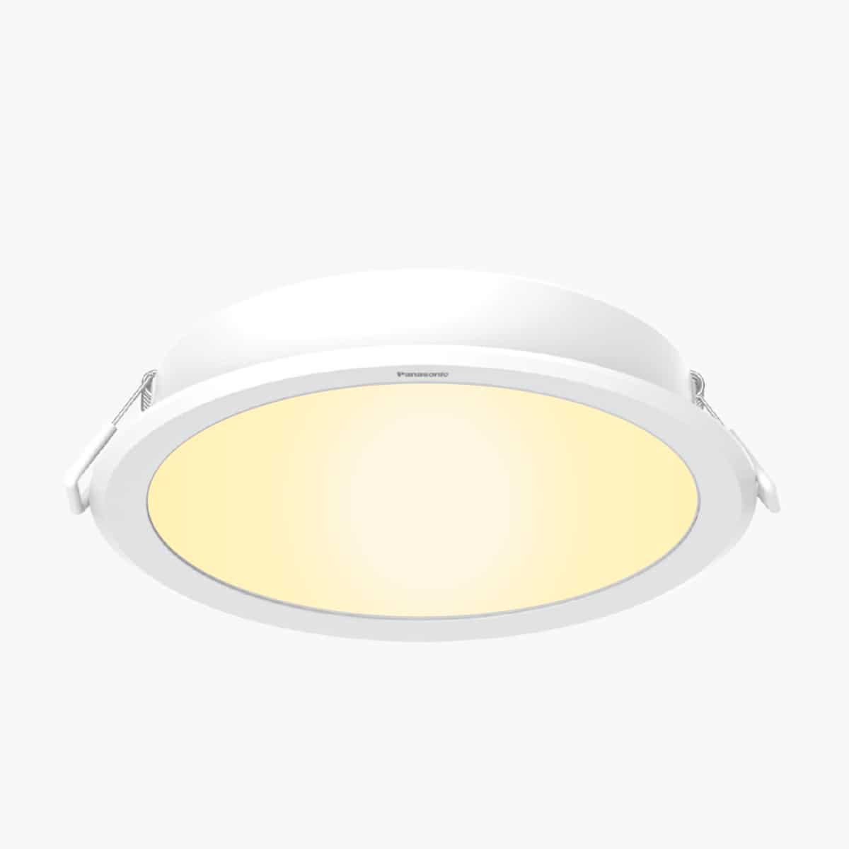 Panasonic SMD Downlight 12W CCT 3000K